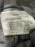 BCBGMAXAZRIA 100% Modal Gray Cocktail Dress Size S - photo 8