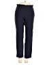 Charter Club Solid Blue Active Pants Size 2 petite short - photo 1