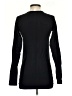 Athleta Black Long Sleeve T-Shirt Size XS - photo 2