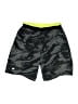 Fabletics Camo Green Black Athletic Shorts Size S (estimated) - photo 1