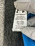 Under Armour Blue Pullover Hoodie Size 6 - photo 4