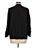 Nine West Black Coat Size L - photo 2