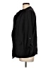 Nine West Black Coat Size L - photo 5