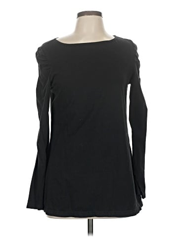 Neon Buddha 3/4 Sleeve T-Shirt (view 1)