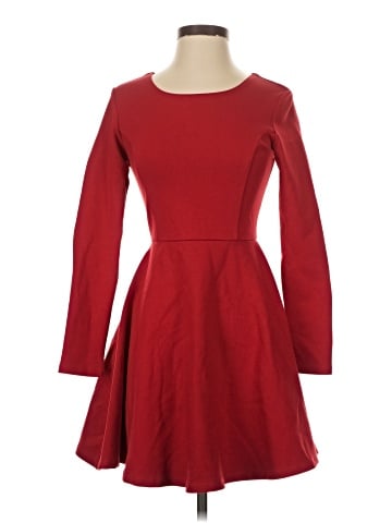 Lulus Casual Dress (view 1)