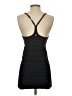 Lululemon Athletica Black Tank Top Size 4 - photo 2