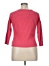 Rafaella Pink Pullover Sweater Size XL - photo 2
