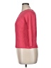 Rafaella Pink Pullover Sweater Size XL - photo 5