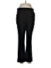 Hilary Radley Black Active Pants Size L - photo 1