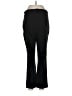 Hilary Radley Black Active Pants Size L - photo 2