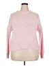 A New Day Pink Pullover Sweater Size XXL - photo 1