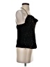 Intermix Black Sleeveless Blouse Size 4 - photo 4