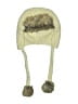 BCBGeneration Ivory Winter Hat One size - photo 1