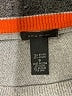 Only Nine Color Block Gray Pullover Sweater Size S - photo 7