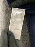 Studio Park Blue Pullover Sweater Size S - photo 8