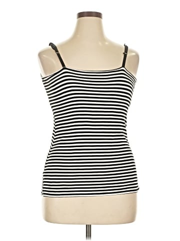 Jessica Simpson Tank Top (view 1)
