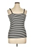 Jessica Simpson Black Tank Top Size L - photo 1