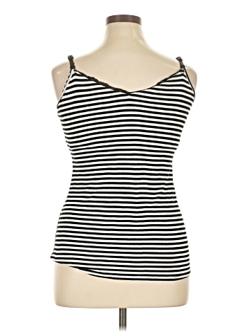 Jessica Simpson Tank Top (view 2)