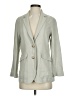 Madewell Gray Blazer Size XS - photo 1