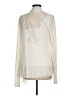 Bailey 44 Ivory Cardigan Size M - photo 2