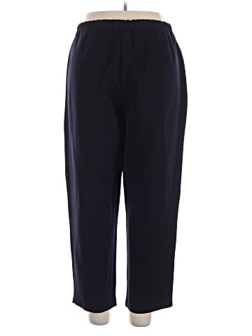 Kathie Lee Casual Pants (view 2)