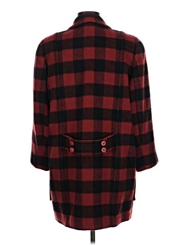 Trois Coat (view 2)