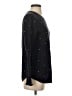 Ann Taylor LOFT Stars Black Pullover Sweater Size S - photo 4