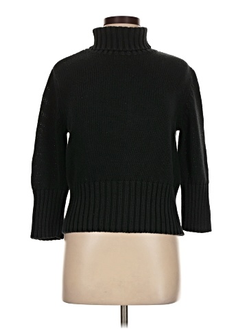 Liz Claiborne Turtleneck Sweater (view 1)
