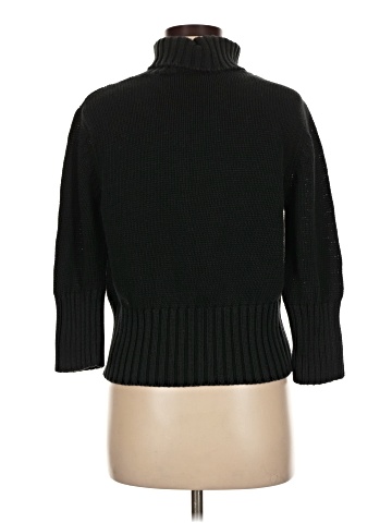 Liz Claiborne Turtleneck Sweater (view 2)