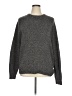 SONOMA life + style Gray Pullover Sweater Size XL - photo 1