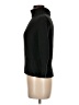 Liz Claiborne Black Turtleneck Sweater Size M (petite) - photo 5