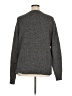 SONOMA life + style Gray Pullover Sweater Size XL - photo 2