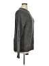 SONOMA life + style Gray Pullover Sweater Size XL - photo 4