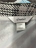 Cj Banks Plaid Gray Formal Skirt Size 14W - photo 4