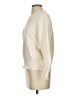 Madewell Solid Ivory Pullover Sweater Size S - photo 5