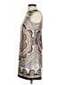 Bailey 44 Print Ivory Casual Dress Size 0 - photo 5