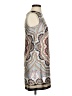 Bailey 44 Print Ivory Casual Dress Size 0 - photo 4