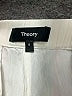 Theory Ivory Casual Pants Size 0 - photo 7