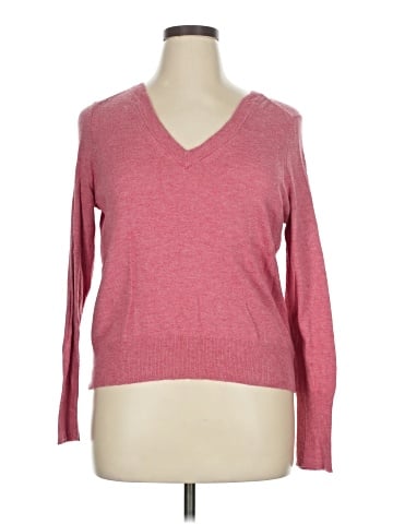 A New Day Pullover Sweater (view 1)