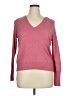 A New Day Pink Pullover Sweater Size XL - photo 1