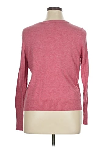 A New Day Pullover Sweater (view 2)
