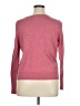 A New Day Pink Pullover Sweater Size XL - photo 2