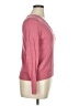 A New Day Pink Pullover Sweater Size XL - photo 4
