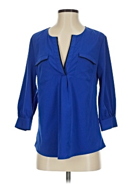 Banana Republic 3/4 Sleeve Blouse