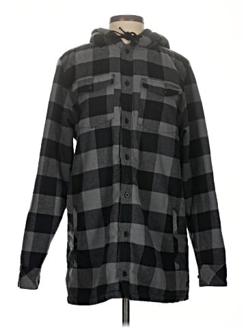Empyre Fleece (view 1)