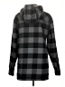Empyre 100% Cotton Gray Black Fleece Size S - photo 2