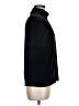 Rafaella Black Short Sleeve Top Size M - photo 4