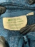 Mountain Warehouse 100% Polyester Blue Pullover Sweater Size 4 - photo 7