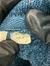 Mountain Warehouse 100% Polyester Blue Pullover Sweater Size 4 - photo 8