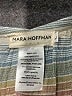 Mara Hoffman 100% Cotton Tan Jumpsuit Size L - photo 3